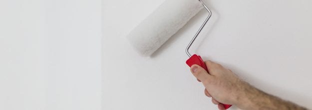 צביעת דירה 3.5 חדרים